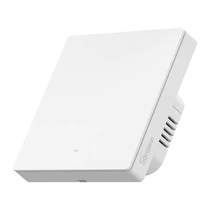 Смарт ключ за стена Sonoff Matter M5-1C-86W WiFi 1-канален