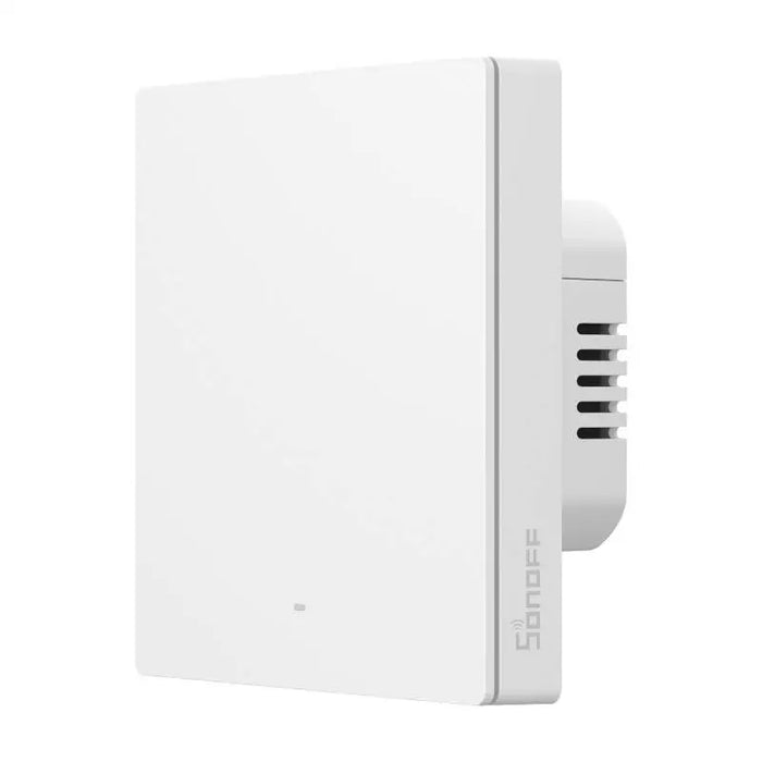 Смарт ключ за стена Sonoff Matter M5-1C-86W WiFi 1-канален