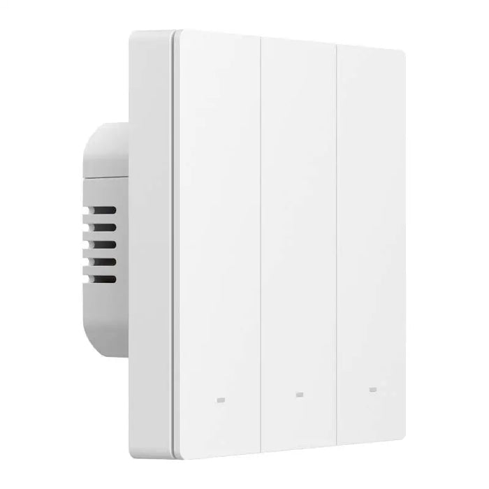 Смарт ключ за стена Sonoff Matter M5-3C-86W WiFi 3-канален