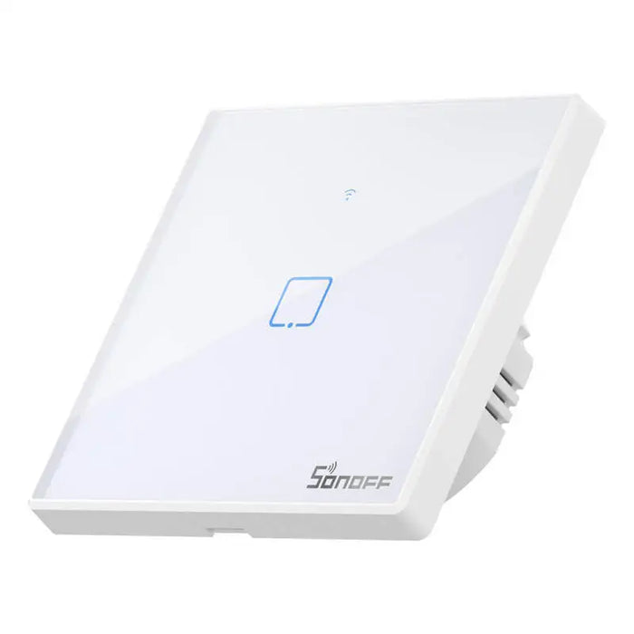 Смарт ключ за стена Sonoff T2 TX WiFi + RF 1-канален