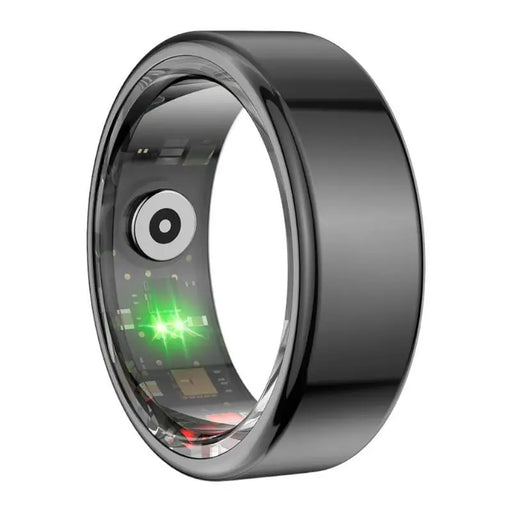 Смарт пръстен Colmi R02 11 Bluetooth 5.0 17mAh IP68 черен