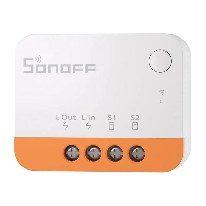 Смарт превключвател ZigBee Sonoff ZBMINIL2 2бр.