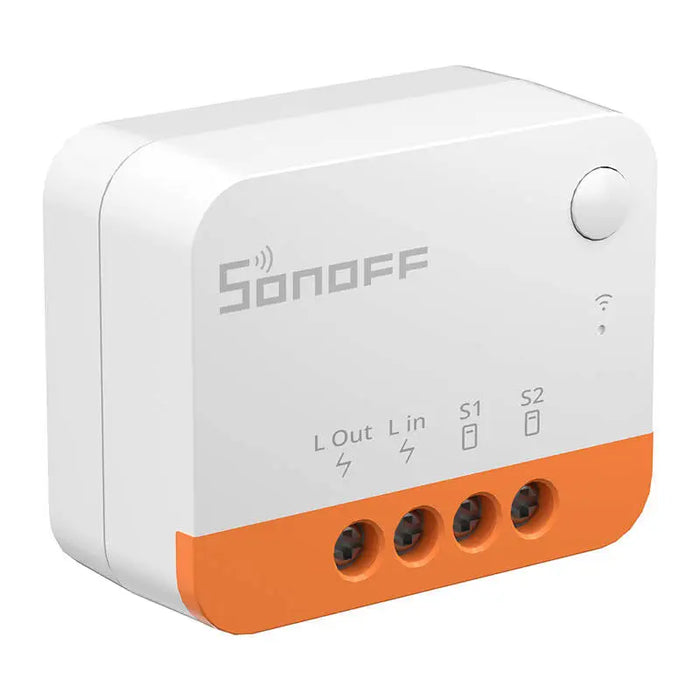 Смарт превключвател ZigBee Sonoff ZBMINIL2 2бр.