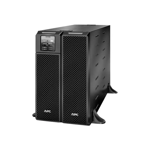 Smart-UPS APC SRT 5000VA 230V