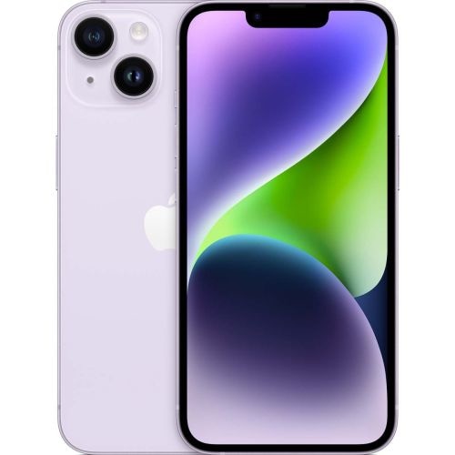 Смартфон Apple iPhone 14 128GB Purple