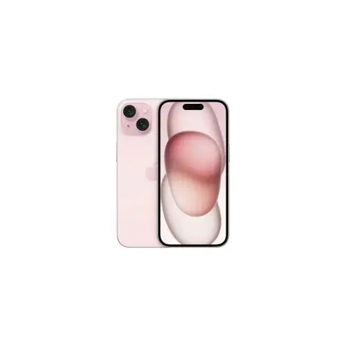 Смартфон Apple iPhone 15 128GB розов