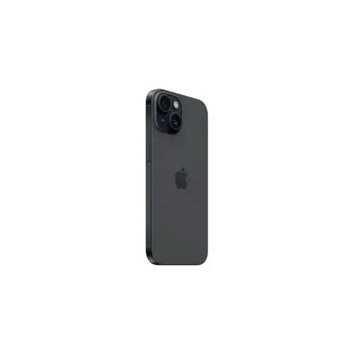 Смартфон Apple iPhone 15 256GB черен