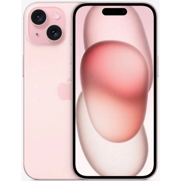 Смартфон Apple Iphone 15 256GB Pink