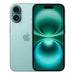 Смартфон Apple iPhone 16 128GB Teal