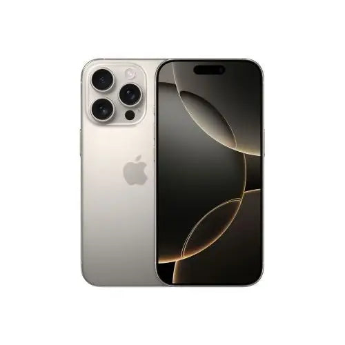 Смартфон Apple iPhone 16 Pro 256GB Natural Titanium