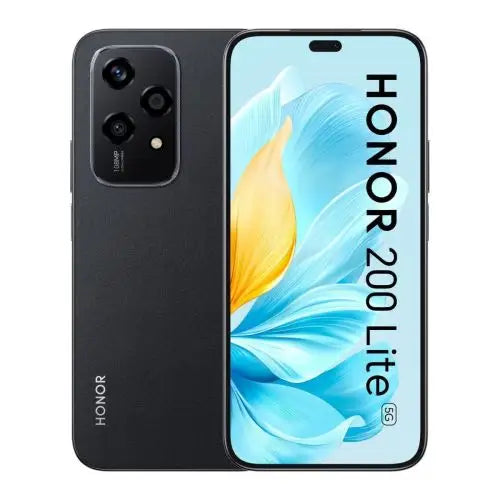 Смартфон Honor 200 Lite 5G Dual SIM 8GB RAM 256GB