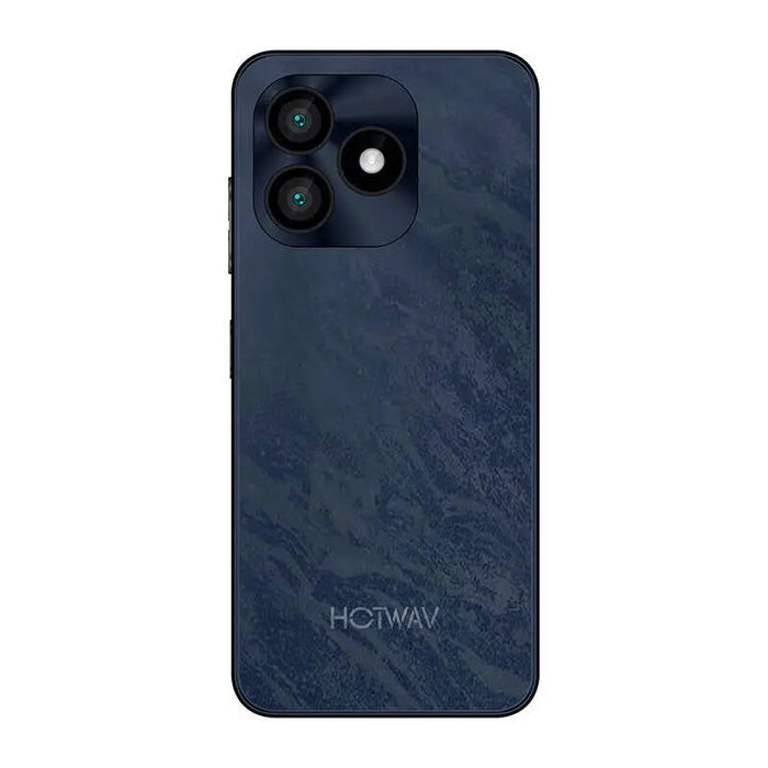 Смартфон HOTWAV Note 15 6.6’’ 4 + 4/64GB 5160mAh син