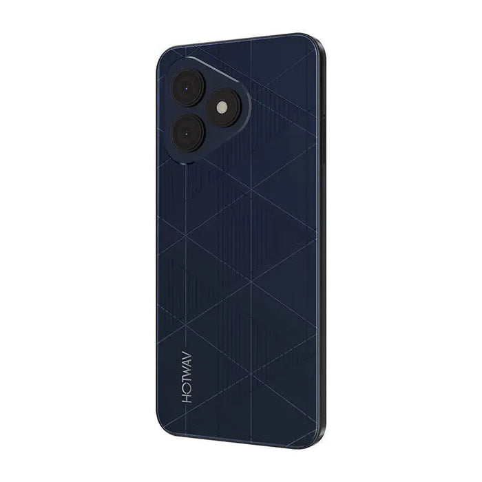 Смартфон HOTWAV Note 15 Pro 6.6’’ 4/128GB 5160 mAh син