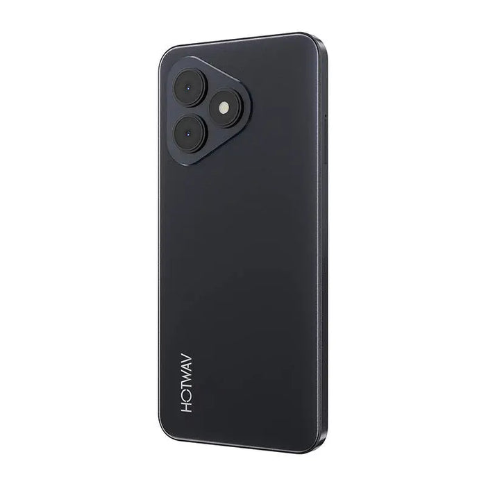 Смартфон HOTWAV Note 15 Pro 6.6’’ 4/128GB 5160 mAh сив