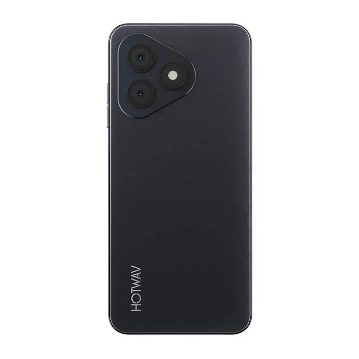 Смартфон HOTWAV Note 15 Pro 6.6’’ 4/128GB 5160 mAh сив