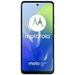 Смартфон MOTOROLA MOTO G04 светло син