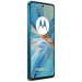 Смартфон MOTOROLA MOTO G75 5G 256GB 8GB RAM Aqua Blue