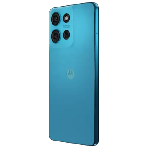 Смартфон MOTOROLA MOTO G75 5G 256GB 8GB RAM Aqua Blue