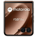 Смартфон MOTOROLA RAZR 50 ULTRA 512GB 12GB RAM Mocha Mousse