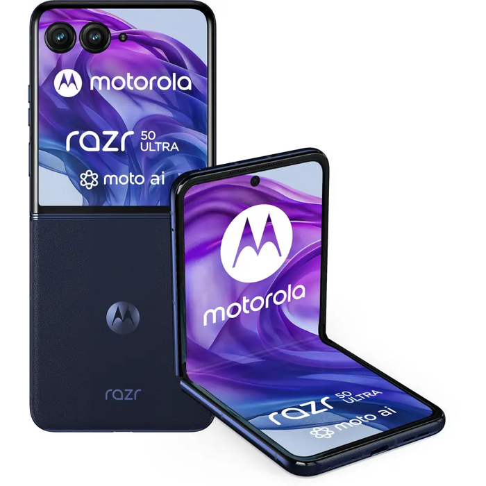 Смартфон MOTOROLA RAZR 50 ULTRA 5G (XT2451-3) PL NB