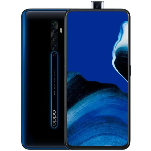 Смартфон Oppo Reno 2Z 8/128GB Luminous Black