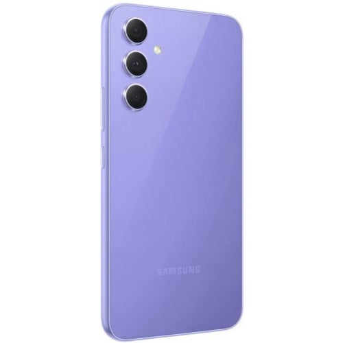 Смартфон SAMSUNG SM - A546B GALAXY A54 5G 8GB 128GB Violet