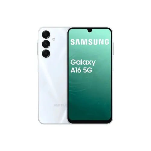 Смартфон Samsung Galaxy A16 Dual SIM 5G 4GB RAM