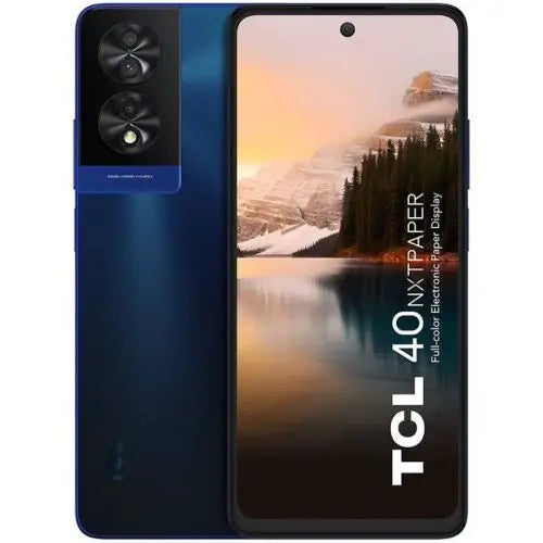 Смартфон TCL 40 NXTPaper Dual SIM 8GB RAM 256GB