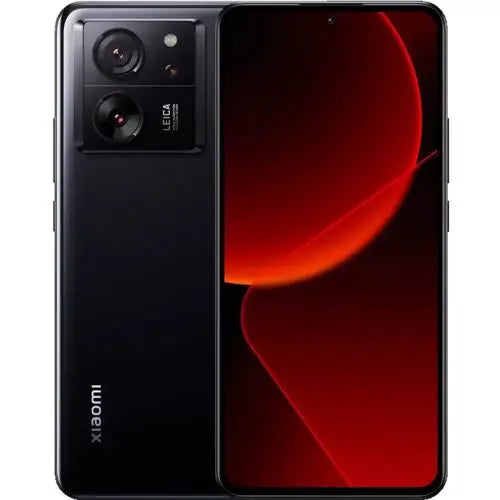 Смартфон Xiaomi 13T Pro 5G Dual SIM 12GB RAM 512GB черен