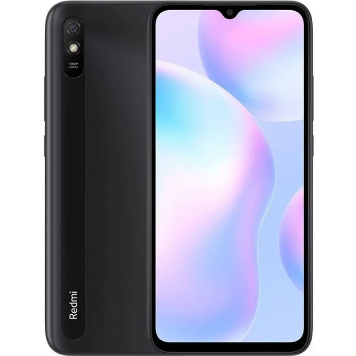 Смартфон Xiaomi Redmi 9AT 2/32GB Gray