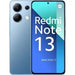 Смартфон Xiaomi Redmi Note 13 4G Dual SIM 6GB RAM 128GB син