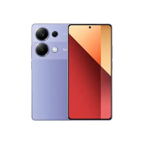 Смартфон Xiaomi Redmi Note 13 Pro 5G Dual SIM 8GB