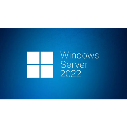 Софтуер Dell Microsoft Windows Server 2022 10CALs User