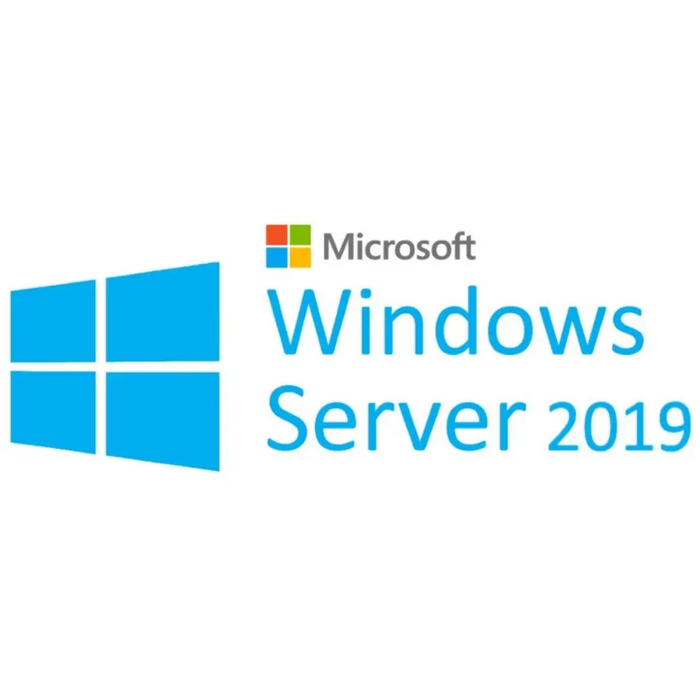 Софтуер Dell Microsoft Windows Server Standard 2019