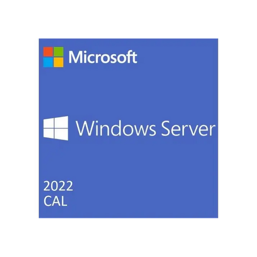 Софтуер Dell Software Microsoft Windows Server 2022