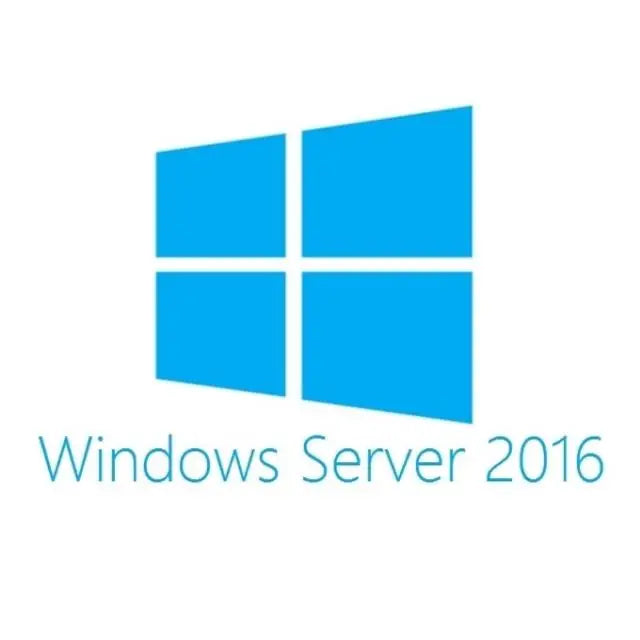 Софтуер MS Windows Server CAL 2016 Eng DSP 1Clt User