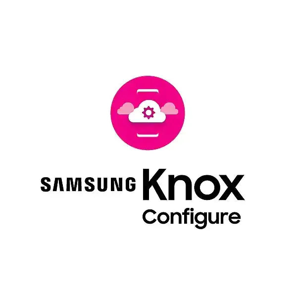 Софтуер Samsung Knox Configure Dynamic Edition