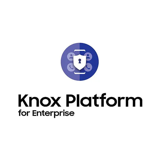 Софтуер Samsung Knox Enterprise License Phones