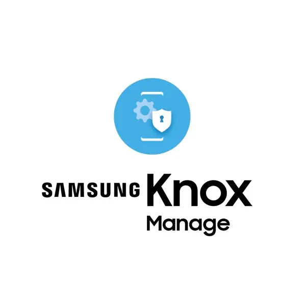 Софтуер Samsung Knox Manage Android iOS Windows 10