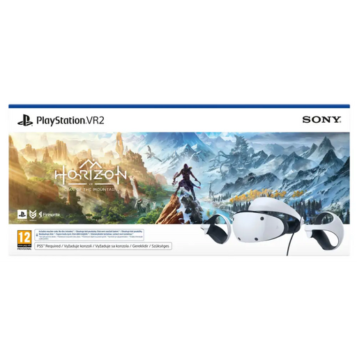 Sony Playstation VR2 HORIZON VCH/PS VR2 /EXP