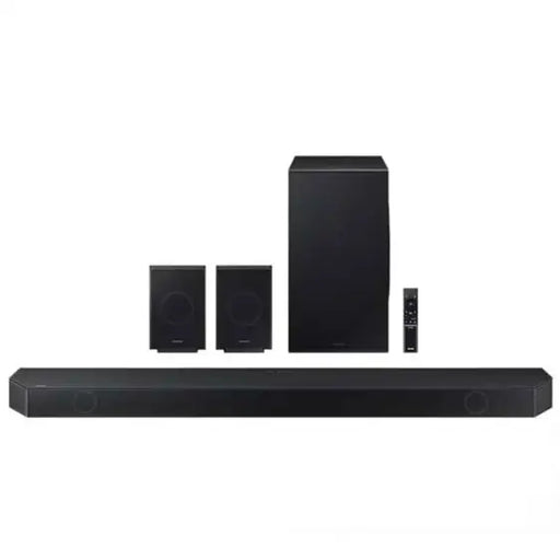 Soundbar SAMSUNG HW-Q990D/EN