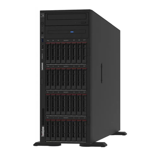 Сървър Lenovo ThinkSystem ST650 V3 Xeon Gold 5415