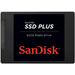 SSD диск Sandisk 120GB SDSSDA120GG27