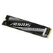 SSD Gigabyte AORUS 12000 1TB NVMe PCIe Gen5