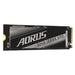 SSD Gigabyte AORUS 12000 1TB NVMe PCIe Gen5