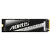 SSD Gigabyte AORUS 12000 1TB NVMe PCIe Gen5