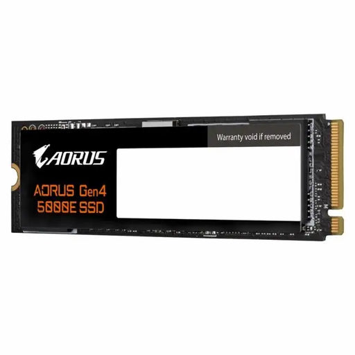 SSD Gigabyte AORUS 5000E 1TB NVMe PCIe Gen4