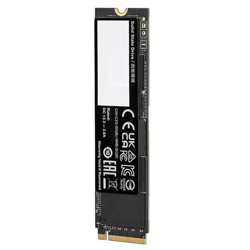 SSD Gigabyte AORUS 7300 1TB NVMe PCIe Gen4 SSD