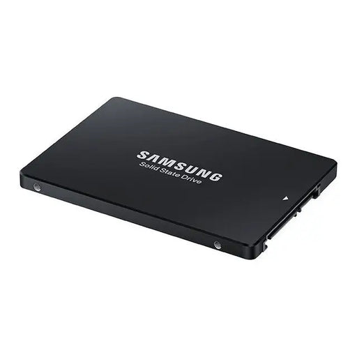 SSD Samsung PM883 2.5’ 480 GB SATA3 Черен