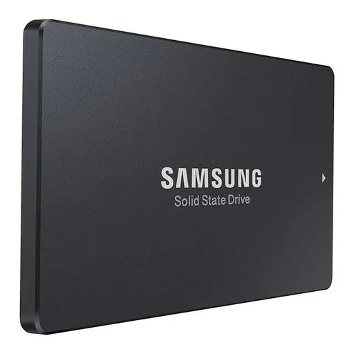 SSD Samsung PM883 2.5’ 480 GB SATA3 Черен